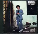 CD - Billy Joel - 52nd Street