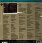 Double LP - Billy Joel - 52nd Street - 180g, Numbered, Ltd. Ed.