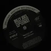 Double LP - Billy Joel - 52nd Street - 180g, Numbered, Ltd. Ed.