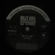 Double LP - Billy Joel - 52nd Street - 180g, Numbered, Ltd. Ed.