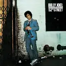 CD - Billy Joel - 52nd Street