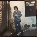 LP - Billy Joel - 52nd Street