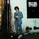 LP - Billy Joel - 52nd Street