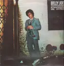 LP - Billy Joel - 52nd Street