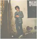 LP - Billy Joel - 52nd Street - +Insert