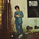 LP - Billy Joel - 52nd Street