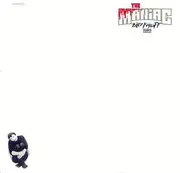 LP - Billy Karloff Band - The Maniac - rare 78 uk punk