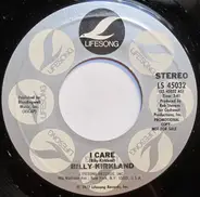 Billy Kirkland - I Care