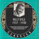 CD - Billy Kyle - 1937-1938