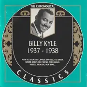 CD - Billy Kyle - 1937-1938