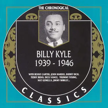 Billy Kyle - 1939-1946