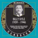CD - Billy Kyle - 1939-1946
