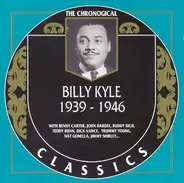 Billy Kyle - 1939-1946