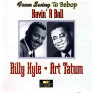 Billy Kyle / Art Tatum - Havin' a Ball