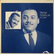 Billy Kyle - Finishing Up A Date