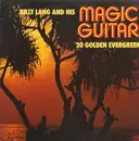 LP - Billy Lang - 20 Golden Evergreens