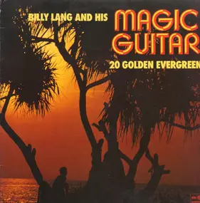 Billy Lang - 20 Golden Evergreens