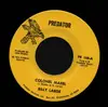 7inch Vinyl Single - Billy Large - Colonel Mabel