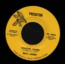 7inch Vinyl Single - Billy Large - Colonel Mabel