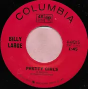 Billy Large