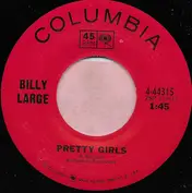 Billy Large