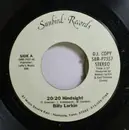 7inch Vinyl Single - Billy Larkin - 20/20 Hindsight