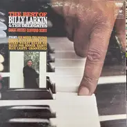 Billy Larkin And The Delegates - The Best Of
