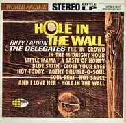 Billy Larkin And The Delegates - Hole in the Wall