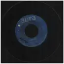 7inch Vinyl Single - Billy Larkin And The Delegates - Pigmy