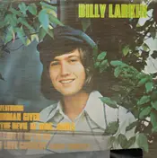 Billy Larkin - Billy Larkin