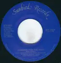 7inch Vinyl Single - Billy Larkin - Longing For The High