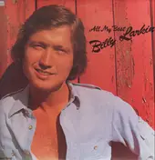 Billy Larkin - All My Best