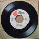 7inch Vinyl Single - Billy Larkin - Indian Giver
