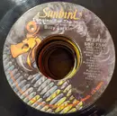 7inch Vinyl Single - Billy Larkin - Longing For The High
