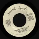 7inch Vinyl Single - Billy Larkin - Longing For The High