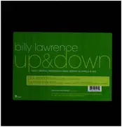 12inch Vinyl Single - Billy Lawrence - Up & Down