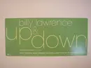12'' - Billy Lawrence - Up & Down