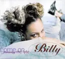 CD Single - Billy Lawrence Featuring MC Lyte - Come On - Digipak