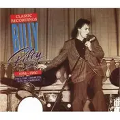 Billy Lee Riley - Classic Recordings, 1956 - 1960