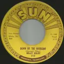 7inch Vinyl Single - Billy Lee Riley - Down By The Riverside / No Name Girl