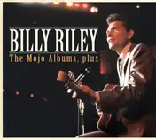 billy riley - Mojo Albums Plus -Digi-