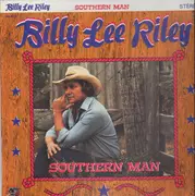 LP - Billy Lee Riley - Southern Man