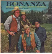 Billy Liebert - Bonanza
