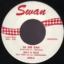 7inch Vinyl Single - Billy & Lillie / Billy Ford And The Thunderbirds - La Dee Dah / The Monster