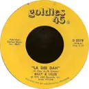 7'' - Billy & Lillie - La Dee Dah / The Monster
