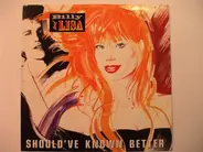 Billy & Lisa - Should've Known Better