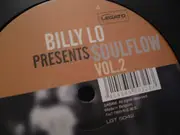 12inch Vinyl Single - Billy Lo - Soulflow Vol. 2
