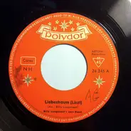 Billy Longstreet's Jazz Band - Liebestraum