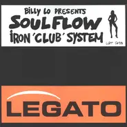 Billy Lo - Soulflow - Iron 'Club' System