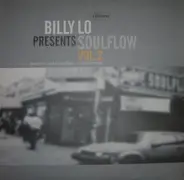 Billy Lo - Soulflow Vol. 2